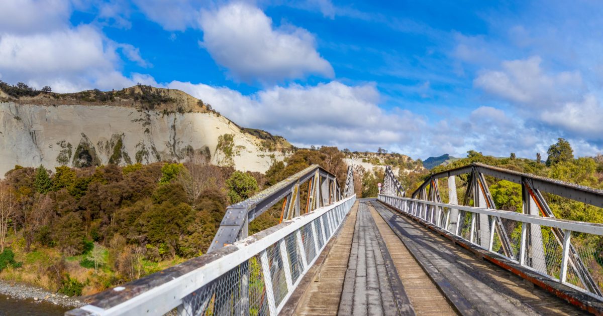 Mangaweka Visit Rangitīkei